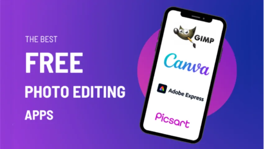 Best Mobile Photo Editing Apps for 2026