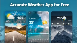 Best Weather Apps for 2026