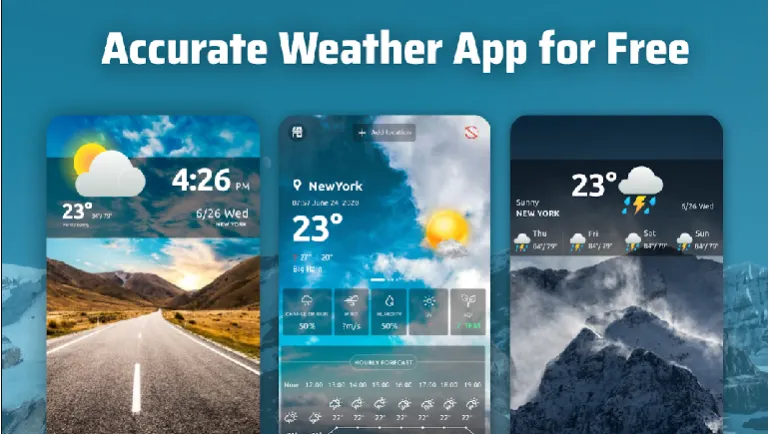 Best Weather Apps for 2026