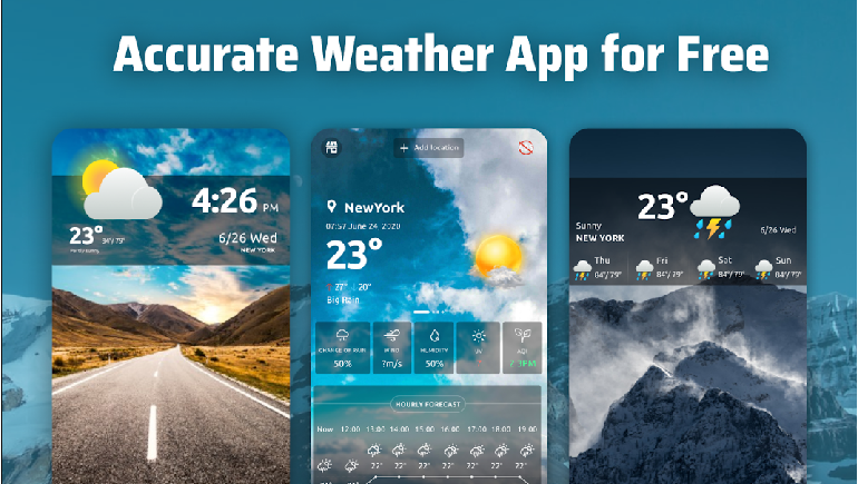 Best Weather Apps for 2026