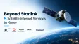 Beyond Starlink: 5 Satellite Internet Services to Know