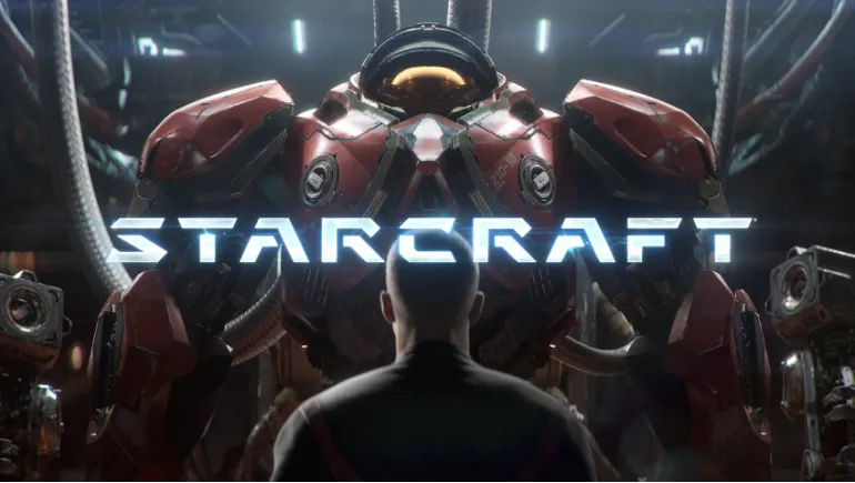 Blizzard Announces New StarCraft Shooter: Release Date, Trailers, and Gameplay Details