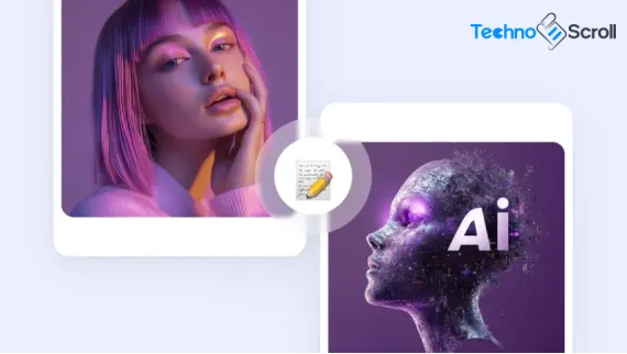 Brands Using AI-Generated Influencers to Promote Products on Social Media