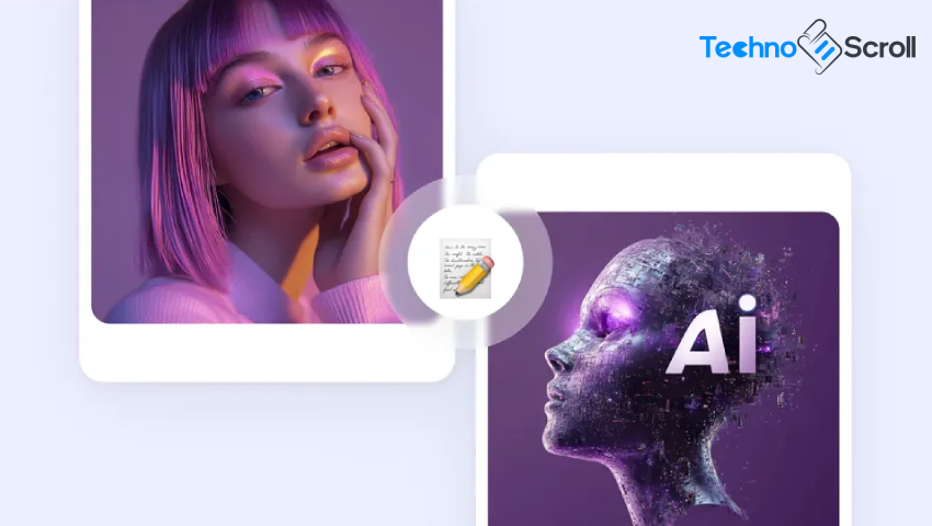 Brands Using AI-Generated Influencers to Promote Products on Social Media