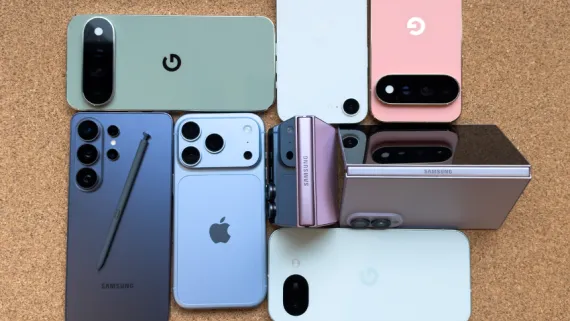 Buying a Phone in 2026? Start With These 8 Questions