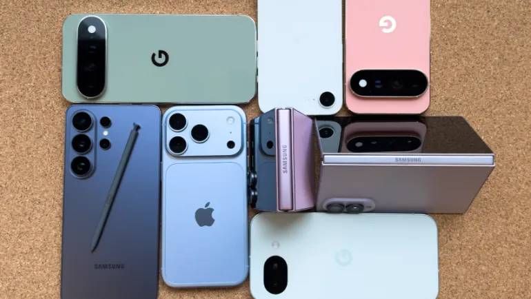 Buying a Phone in 2026? Start With These 8 Questions