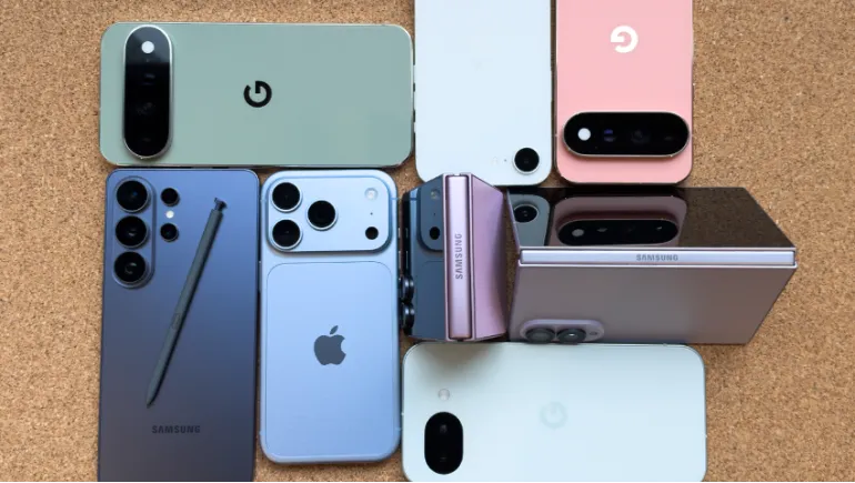 Buying a Phone in 2026? Start With These 8 Questions