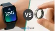 Could Smart Rings Replace Smartwatches by 2026?