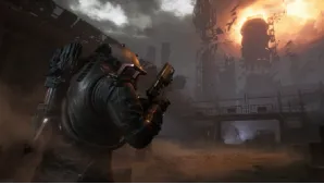 Cronos: The New Dawn - Bloober Team’s Brutal Sci-Fi Evolution