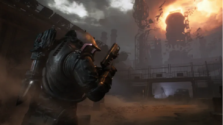 Cronos: The New Dawn - Bloober Team’s Brutal Sci-Fi Evolution