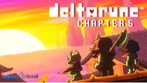 Deltarune Chapter 5: Festival Day | What Players Need to Know
