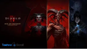 Diablo 4 Is Getting Another Major Update