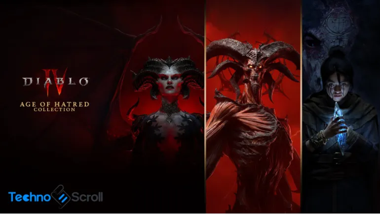 Diablo 4 Is Getting Another Major Update