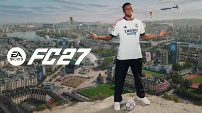 EA Sports FC 27: What's Really Changing This Year?