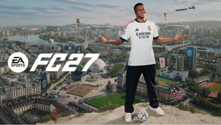 EA Sports FC 27: What's Really Changing This Year?