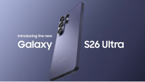 Everything Samsung Announced at Galaxy Unpacked 2026
