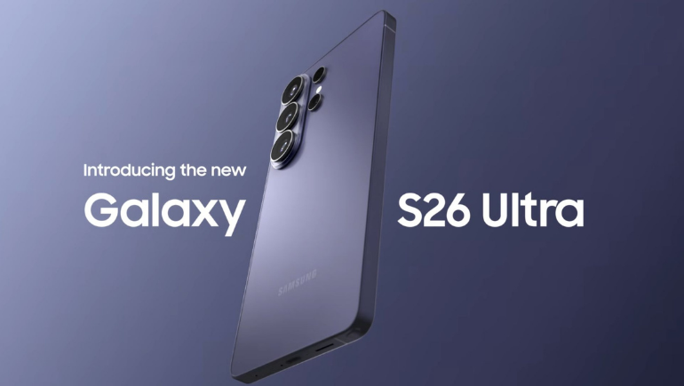 Everything Samsung Announced at Galaxy Unpacked 2026