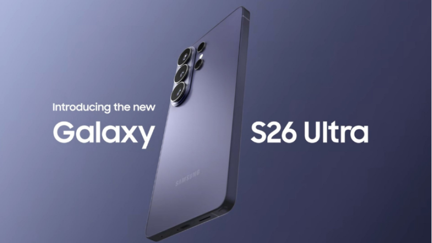 Everything Samsung Announced at Galaxy Unpacked 2026