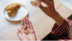 Foods That Mess With Meds: What You Need to Know Before Your Next Bite