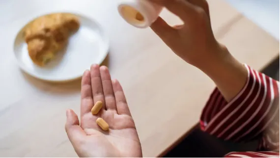 Foods That Mess With Meds: What You Need to Know Before Your Next Bite