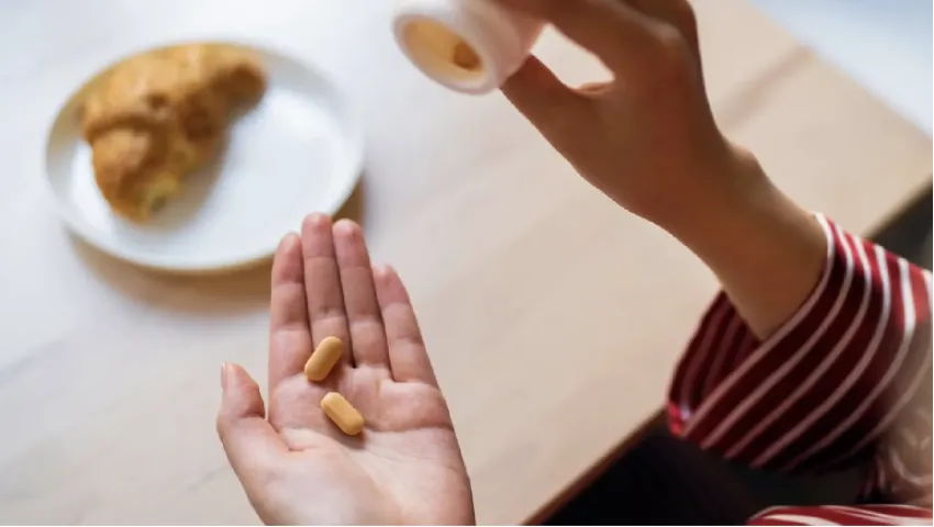 Foods That Mess With Meds: What You Need to Know Before Your Next Bite