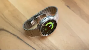 Galaxy Watch 8 Classic Price Drops — But Only in One Color