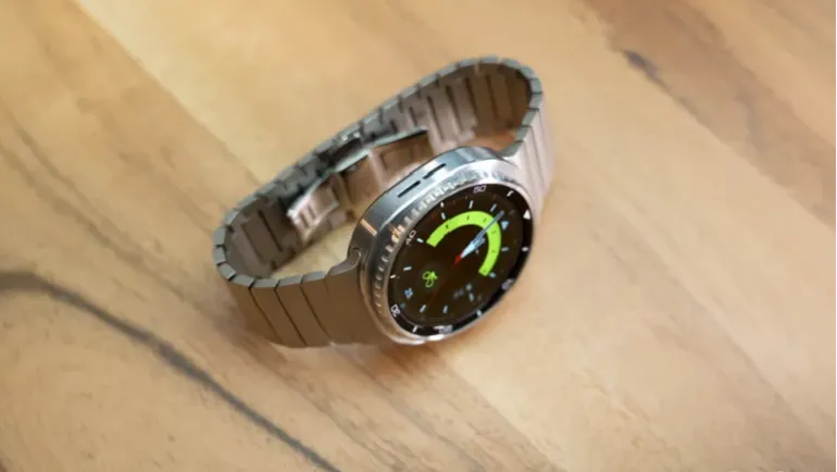 Galaxy Watch 8 Classic Price Drops — But Only in One Color