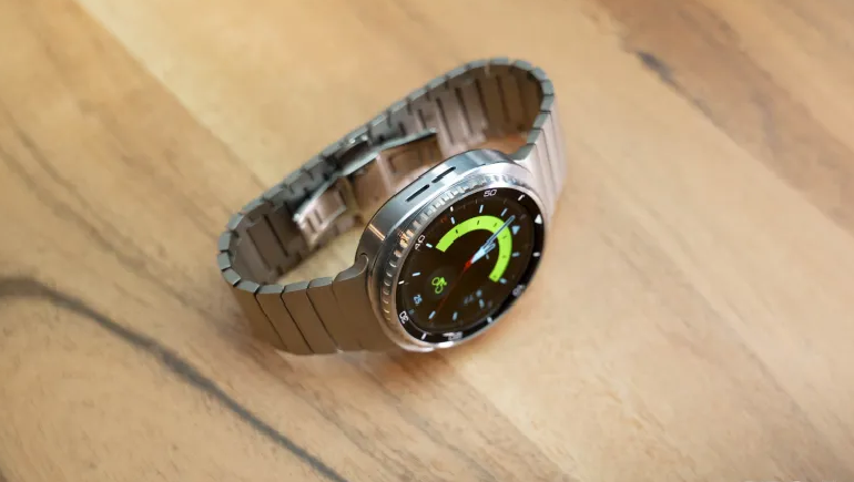 Galaxy Watch 8 Classic Price Drops — But Only in One Color
