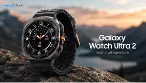 Galaxy Watch Ultra 2 Leak Reveals Familiar Design With Promising Upgrades
