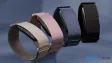 Garmin CIRQA Is a New Smart Band Designed for Everyday Health Tracking