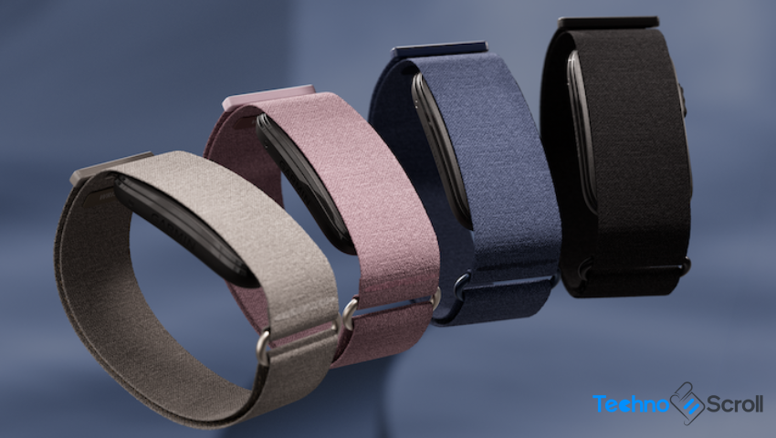 Garmin CIRQA Is a New Smart Band Designed for Everyday Health Tracking
