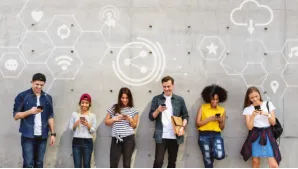 Gen Z Turned These 3 Apps into Their New Social Media