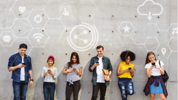 Gen Z Turned These 3 Apps into Their New Social Media