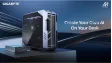 GIGABYTE Advances “AI for Everyone” with New Local AI Computing Platforms