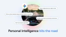 Google Brings Gemini Personal Intelligence to Cars for a Smarter Driving Experience