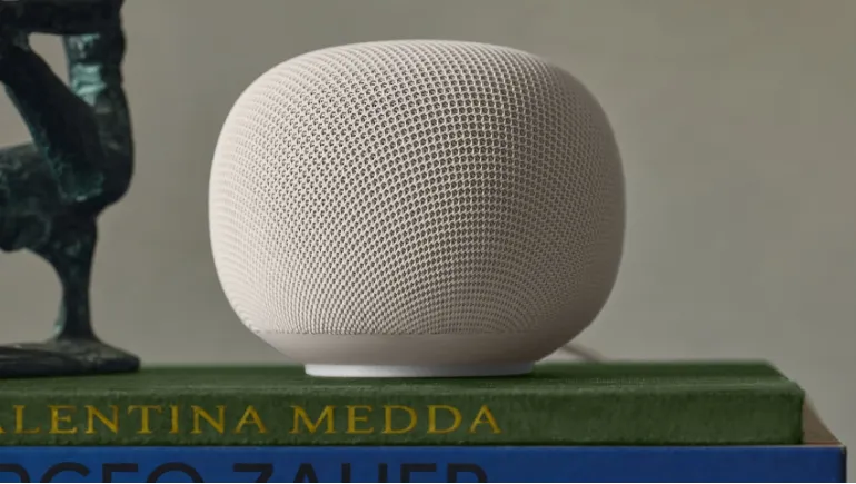 Google Home Data Bug Raises Questions About Smart Speaker Network Usage