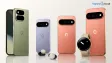 Google Pixel 11 Lineup: Four New Phones, One Big AI Push