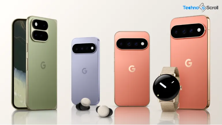 Google Pixel 11 Lineup: Four New Phones, One Big AI Push