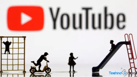 Google's YouTube Settles Social Media Addiction Case With Teen