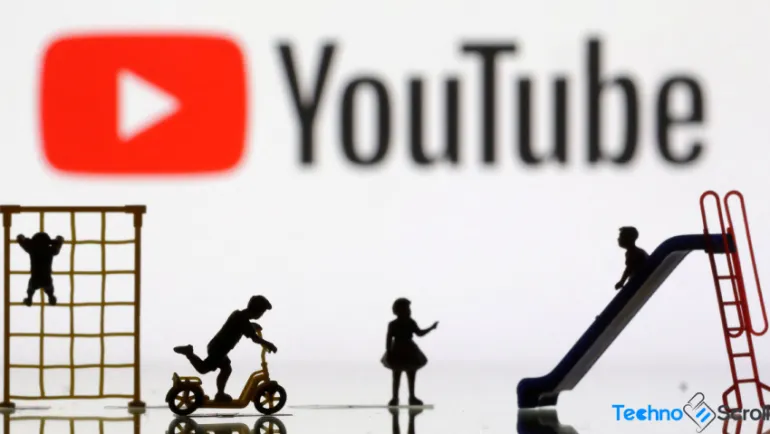 Google's YouTube Settles Social Media Addiction Case With Teen