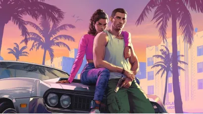 Grand Theft Auto VI Pre-Orders Start June 25