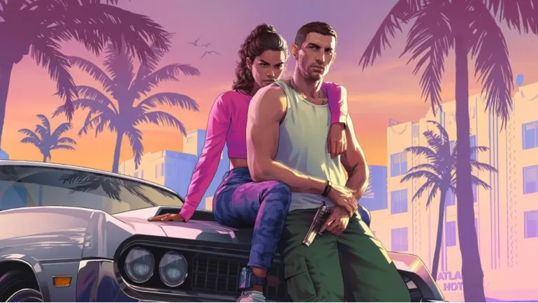 Grand Theft Auto VI Pre-Orders Start June 25