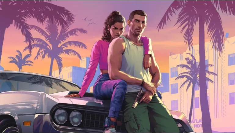Grand Theft Auto VI Pre-Orders Start June 25