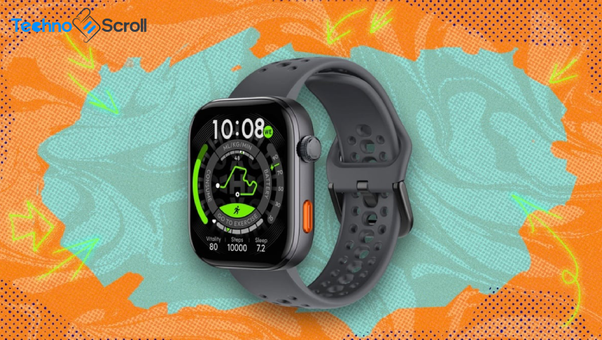 Haylou Watch Hyper Review: Is This the Best Budget GPS Smartwatch?