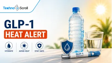 Heat Safety Alert for People Taking GLP-1 Medications