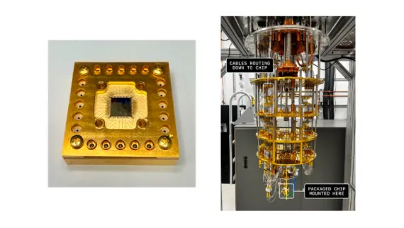 How AI Is Changing Quantum Experiments With GPT-5.6 Sol
