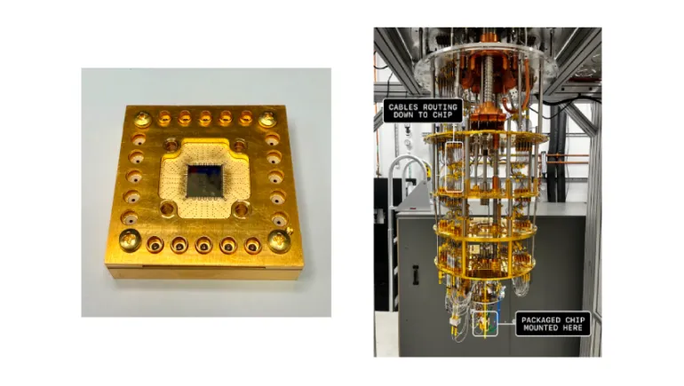 How AI Is Changing Quantum Experiments With GPT-5.6 Sol