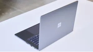 How Microsoft Engineered the Surface Laptop Ultra to Challenge the MacBook Pro