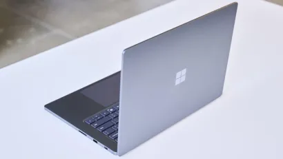 How Microsoft Engineered the Surface Laptop Ultra to Challenge the MacBook Pro