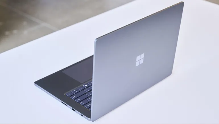 How Microsoft Engineered the Surface Laptop Ultra to Challenge the MacBook Pro